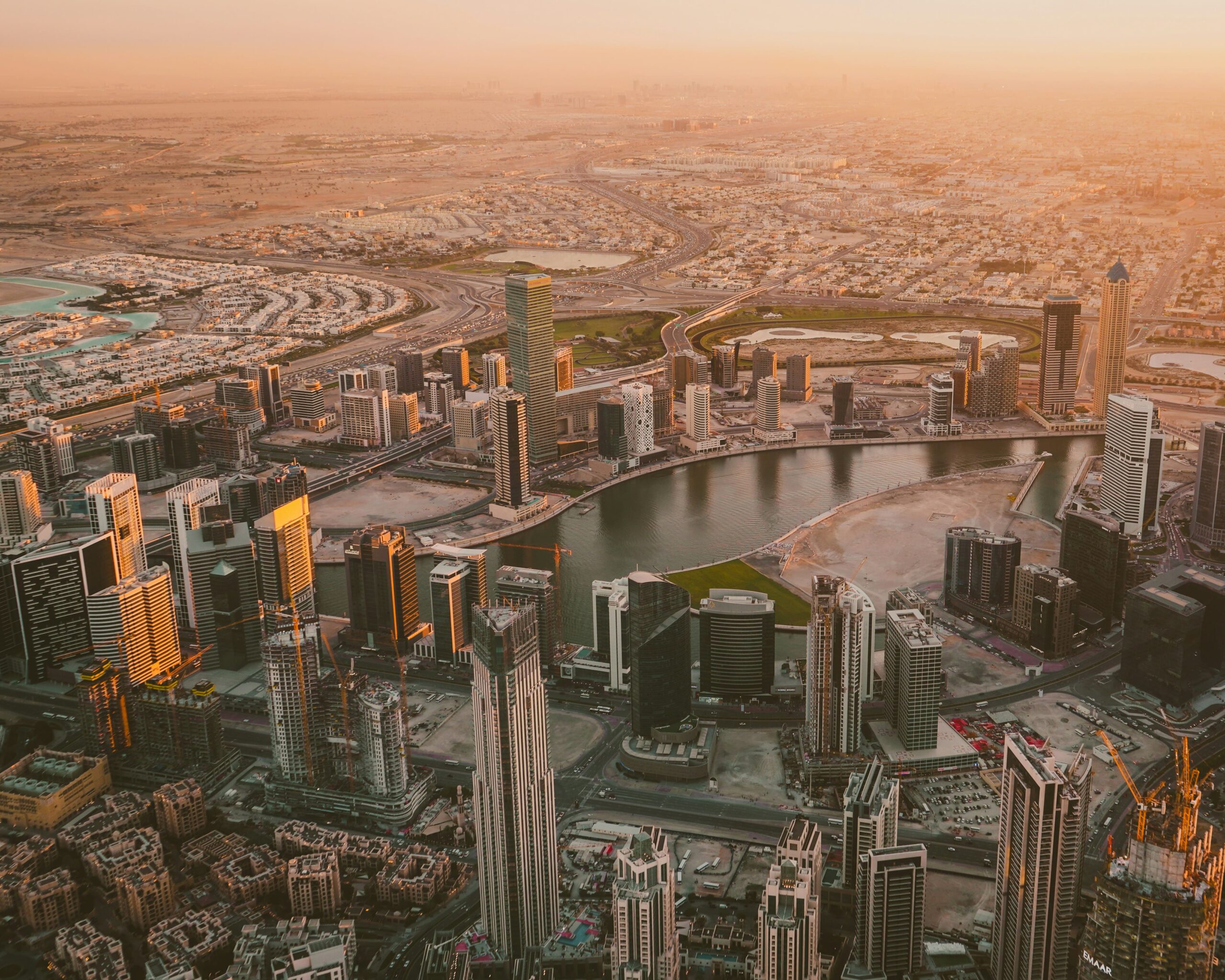 UAE GOLDEN VISA