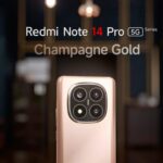 Redmi Note 14 Pro