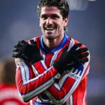 Rodrigo De Paul