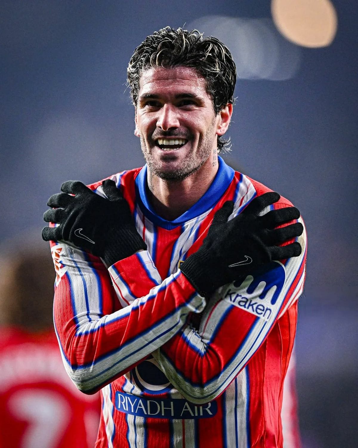 Rodrigo De Paul
