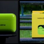 realme buds t200