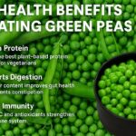 KEY HEALTH-BENEFITS-OF-EATING GREEN-peans