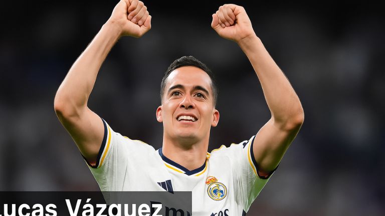 Lucas Vázque