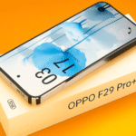OPPO F29 Pro 5g