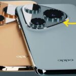 Oppo Reno 15 Pro 5G