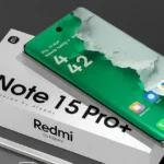 Redmi Note 15 Pro 5G Review