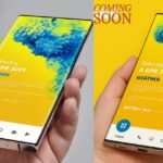Samsung Galaxy Wind