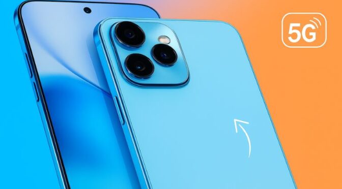 Oppo Launches 5G Phone