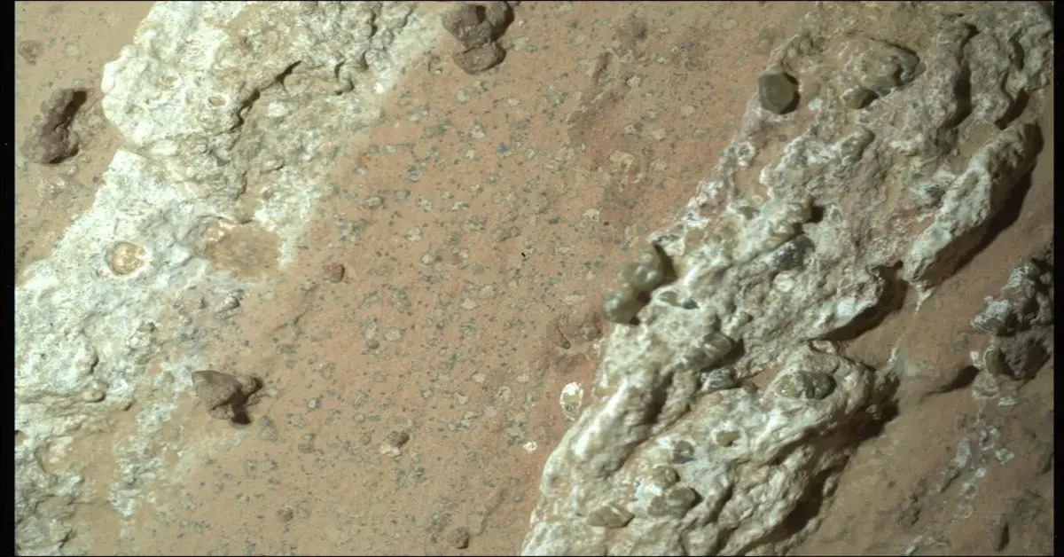 Credit: NASA/JPL-Caltech/MSSS